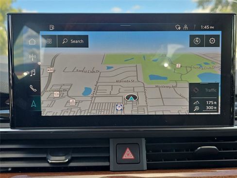 Used 2023 Audi A5 2.0T Premium Plus image 19