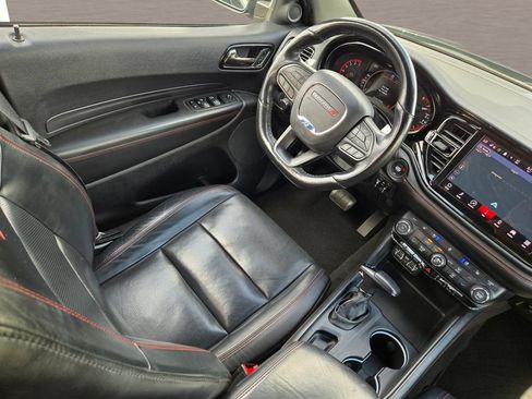 Used 2024 Dodge Durango GT RWD image 19