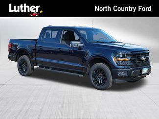 Used 2026 Ford F150 XLT w/ Equipment Group 302A MID AWD/4WD video 1