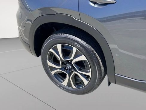 New 2026 MAZDA CX-5 Preferred AWD/4WD image 10