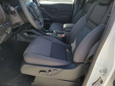 New 2026 Nissan Frontier SV w/ SV Convenience Package AWD/4WD image 7