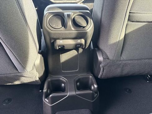 New 2026 Jeep Wrangler Unlimited Sport AWD/4WD image 18