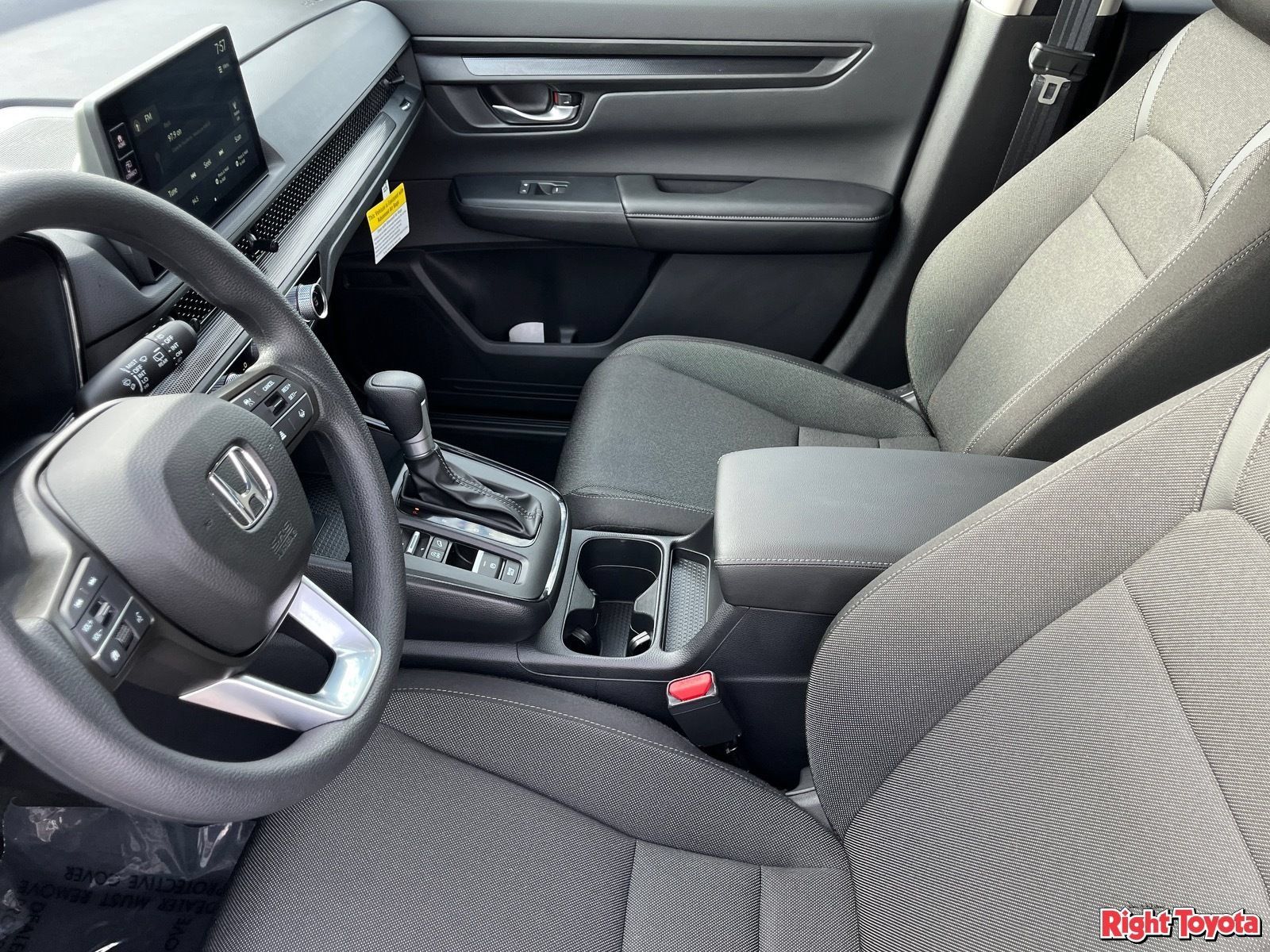 Used 2026 Honda CR-V LX image 20