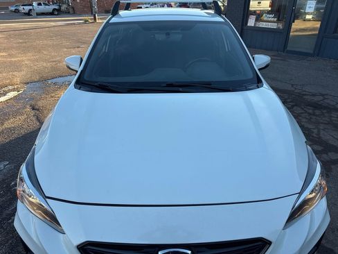 Used 2019 Subaru Impreza 2.0i Sport image 46