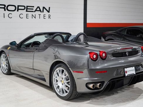 Used 2005 Ferrari F430 Spider image 38