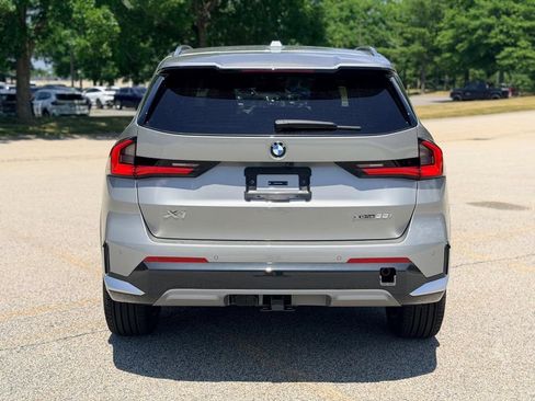 New 2026 BMW X1 xDrive28i w/ Technology Package AWD/4WD image 5