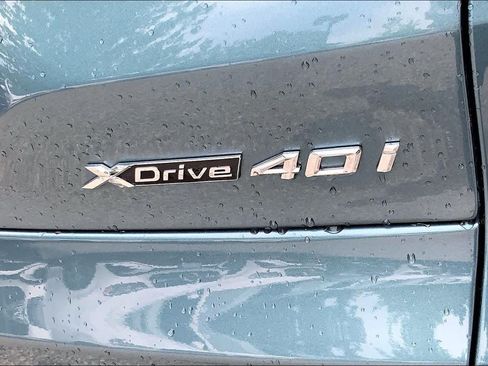 Used 2025 BMW X5 xDrive40i w/ Climate Comfort Package AWD/4WD image 31