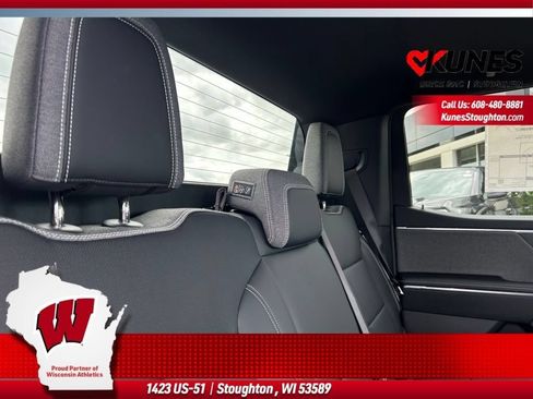 New 2026 GMC Sierra EV Elevation AWD/4WD image 45