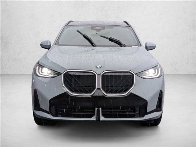 Used 2026 BMW X3 xDrive30i w/ M Sport Package AWD/4WD image 5