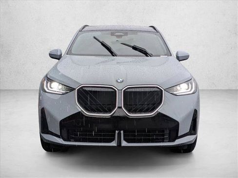 Used 2026 BMW X3 xDrive30i w/ M Sport Package AWD/4WD image 5