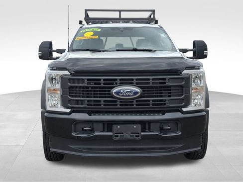 Used 2024 Ford F450 XL RWD image 3