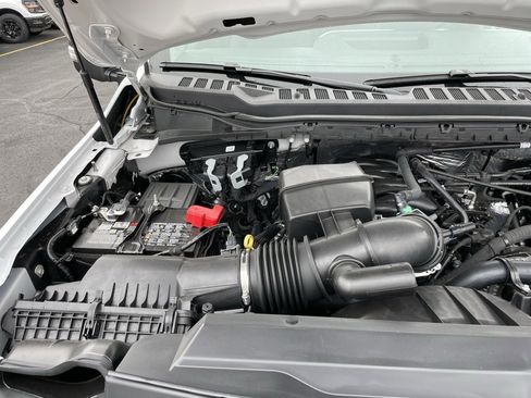 New 2026 Ford F350 XL w/ STX Appearance Package image 39