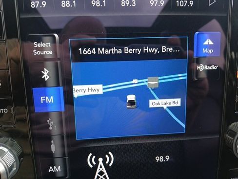 Used 2019 RAM 1500 Limited image 40