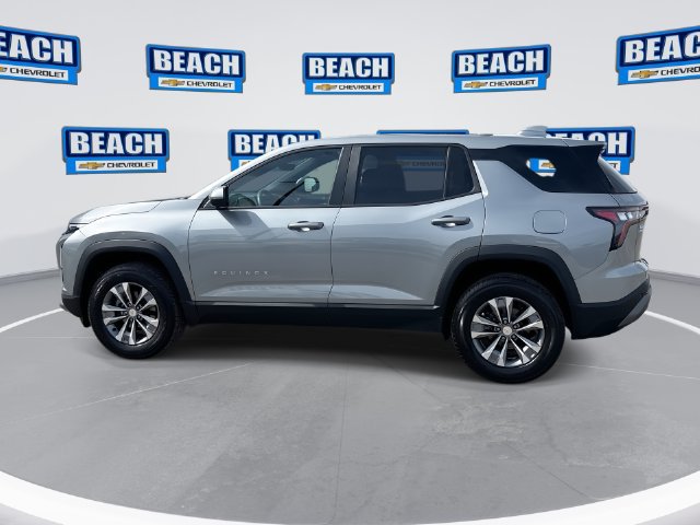 Used 2026 Chevrolet Equinox LT w/ Convenience Package II FWD image 5