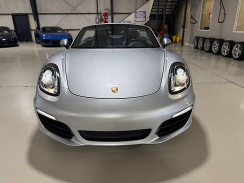 Used 2014 Porsche Boxster S RWD image 97