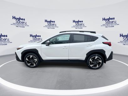 New 2026 Subaru Crosstrek 2.5i Limited