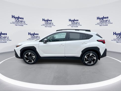 New 2026 Subaru Crosstrek 2.5i Limited AWD/4WD image 1