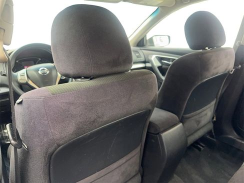 Used 2013 Nissan Altima 2.5 S image 35