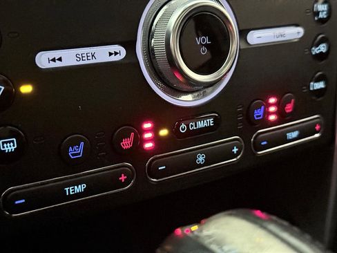 Used 2018 Ford Explorer Sport w/ Equipment Group 401A image 38