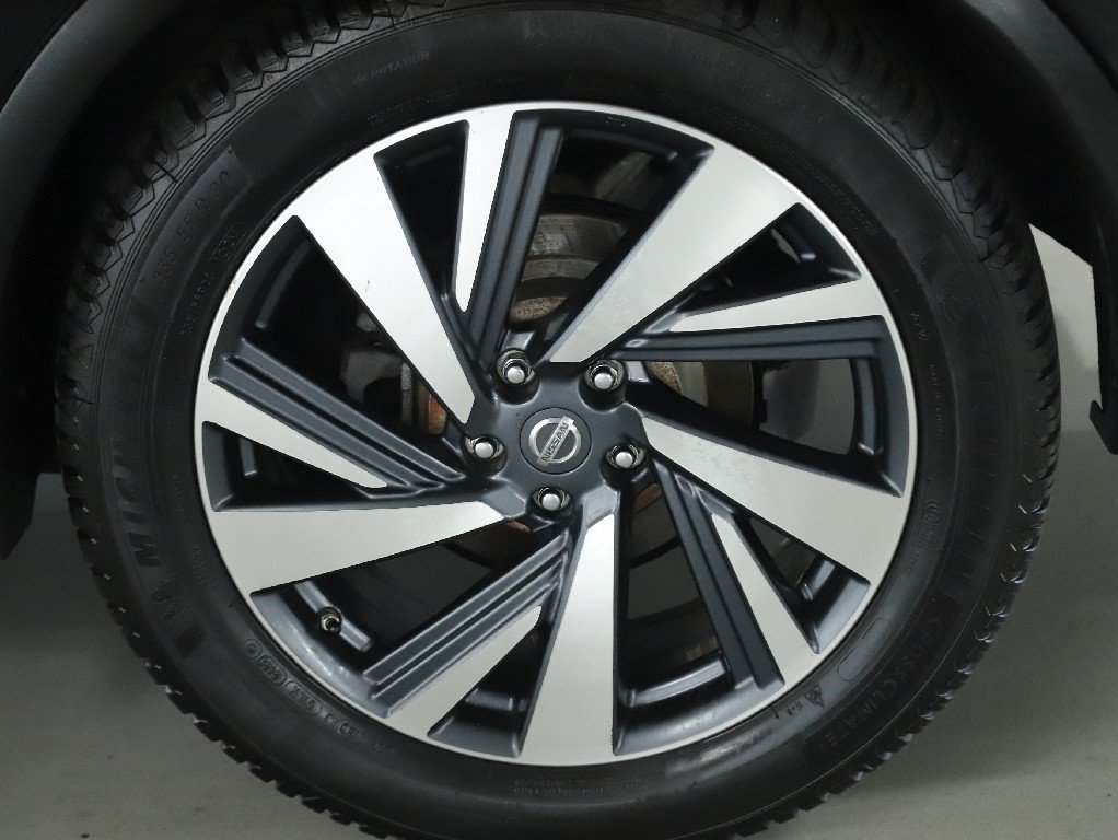 Used 2017 Nissan Murano Platinum w/ Platinum Technology Package AWD/4WD image 42