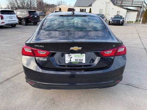 Used 2023 Chevrolet Malibu LT image 57