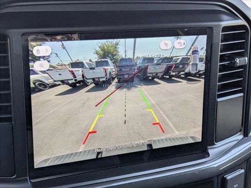 New 2025 Ford F150 STX image 13