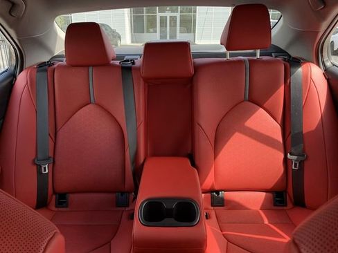 Certified 2024 Toyota Camry XSE w/ Navigation Package image 31