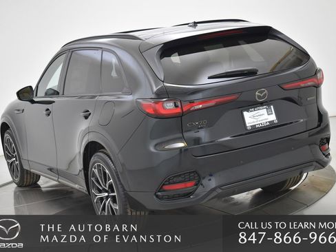 New 2026 MAZDA CX-70 3.3 Turbo S w/ Premium Plus image 16
