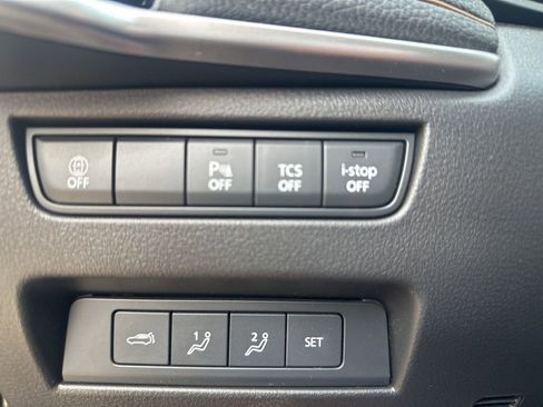 Used 2024 MAZDA CX-90 3.3 Turbo w/ Premium Package image 14