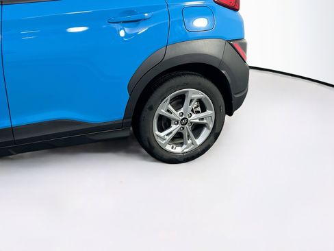 Used 2023 Hyundai Kona SEL w/ Convenience Package image 31