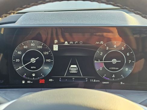 New 2025 Kia Telluride SX Prestige X-Pro image 12