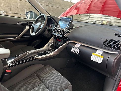 New 2026 Mitsubishi Eclipse Cross LE image 29