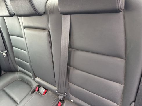 Used 2014 MAZDA MAZDA6 Touring w/ Touring Technology Package image 15