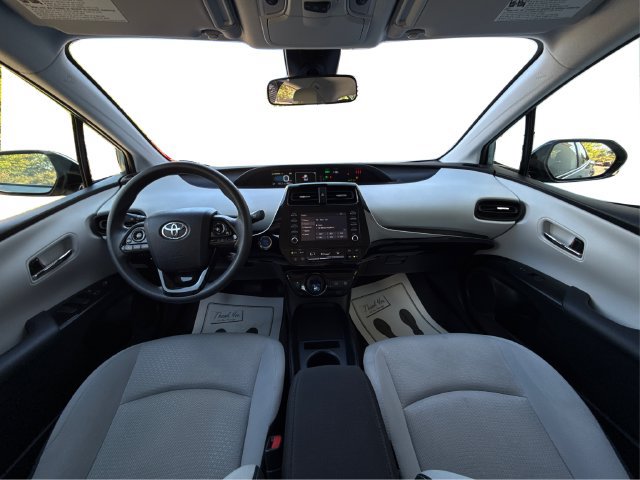 Used 2020 Toyota Prius LE FWD image 26