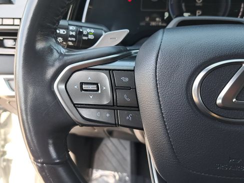 Used 2024 Lexus RX 350h w/ Convenience Package AWD/4WD image 19