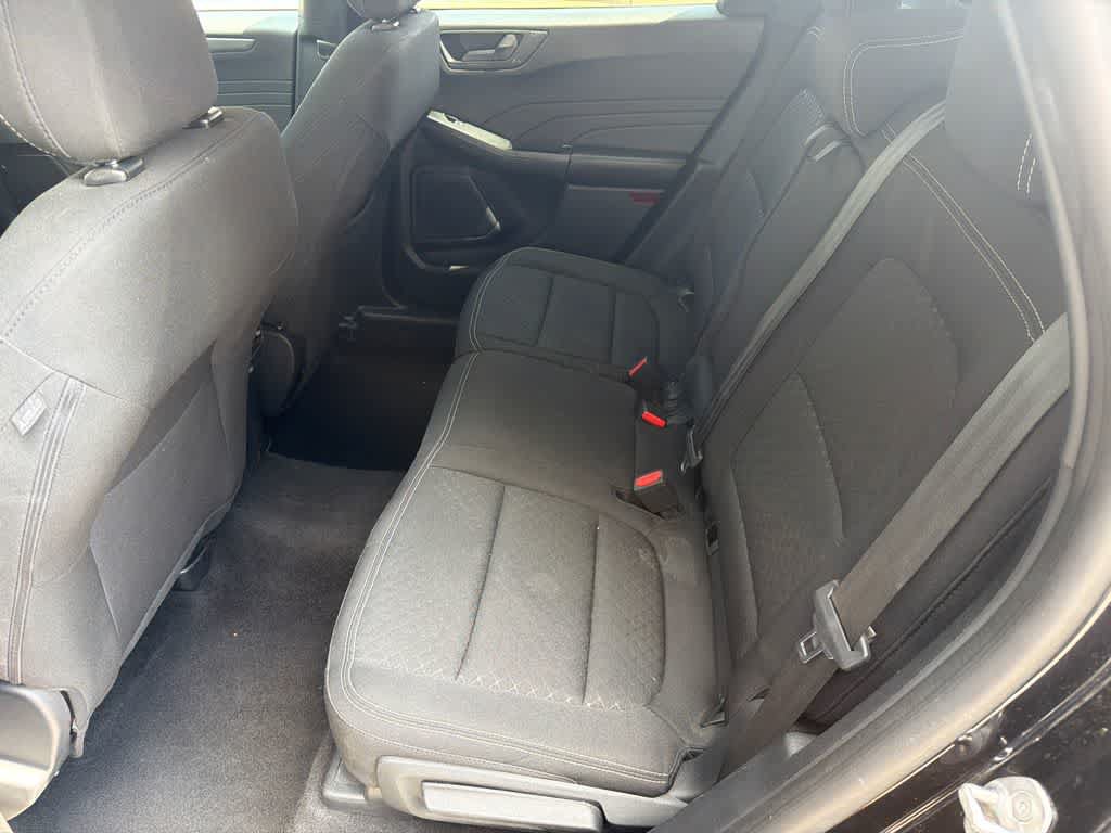 Used 2024 Ford Escape Active FWD image 19