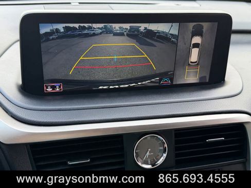 Used 2022 Lexus RX 350 FWD w/ Premium Package image 29