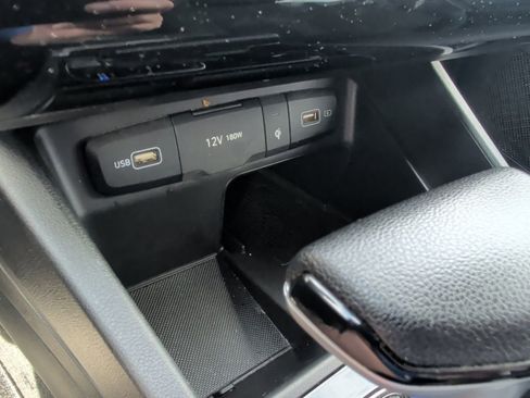 Used 2024 Hyundai Tucson SEL FWD image 24
