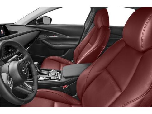 Used 2022 MAZDA CX-30 AWD 2.5 S w/ Preferred Package image 12