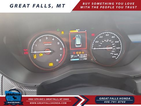 Used 2024 Subaru Forester Sport image 11