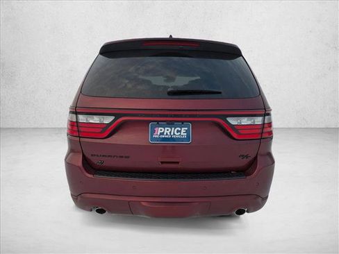 Used 2023 Dodge Durango R/T image 6