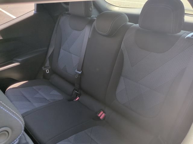 New 2027 Chevrolet Bolt LT FWD image 26