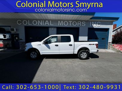 Used 2019 Ford F150 XL w/ Equipment Group 101A Mid