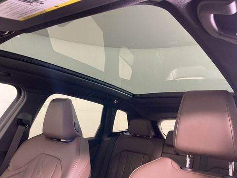 New 2026 BMW X3 xDrive30 AWD/4WD image 22