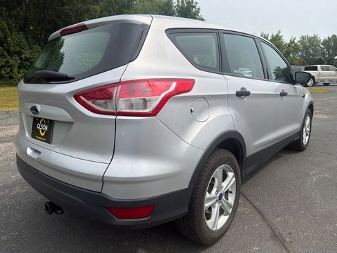 Used 2016 Ford Escape S FWD image 8