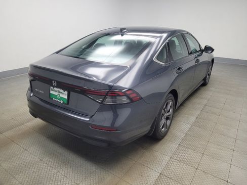 Used 2023 Honda Accord EX image 9