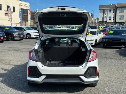 Used 2017 Honda Civic EX image 39