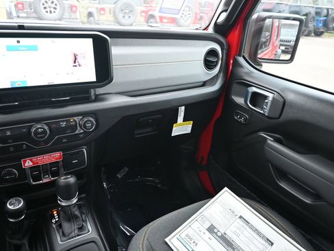 New 2026 Jeep Cherokee Limited image 16