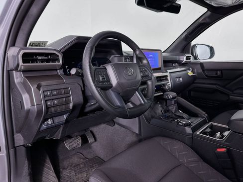 New 2025 Toyota Tacoma SR5 AWD/4WD image 9