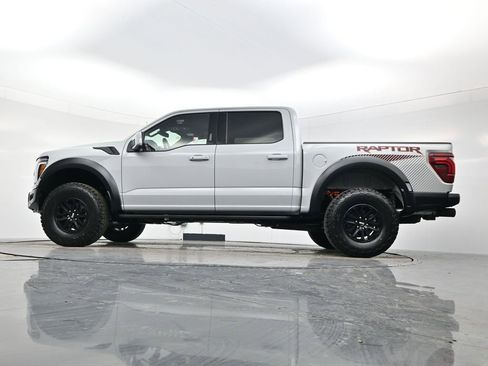 New 2026 Ford F150 Raptor image 48